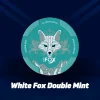 Order White Fox Double Mint Nicotine Pouches Online Dubai & UAE