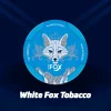 Buy White Fox Mint Slim (All White) Nicotine Pouches in UAE – Fast Delivery